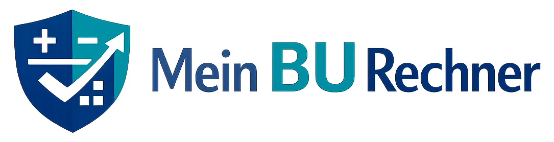 Mein BU Rechner